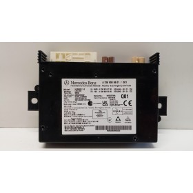 VARIOUS CONTROL UNIT C...