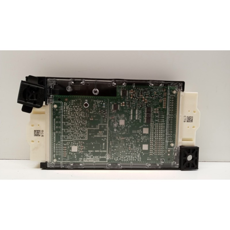 MERCEDES-BENZ van VARIOUS CONTROL UNITS D  MERCEDES-BENZ van Sprinter 2019> used