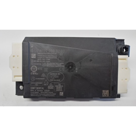 CENTRALINE VARIE D MERCEDES-BENZ van Sprinter 2019> usato