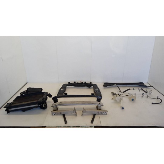 KIT FRONT FIAT F.500L 2012> used