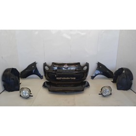 KIT FRONT FIAT F.500L 2012>...