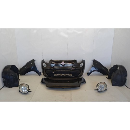 KIT FRONT FIAT F.500L 2012> used