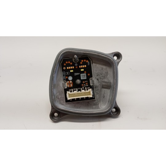 HEADLIGHT UNIT  MERCEDES-BENZ van Sprinter 2019> used