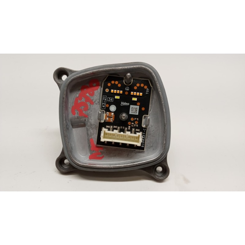 MERCEDES-BENZ van HEADLIGHT UNIT  MERCEDES-BENZ van Sprinter 2019> used