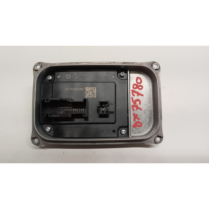 MERCEDES-BENZ van HEADLIGHT UNIT  MERCEDES-BENZ van Sprinter 2019> used