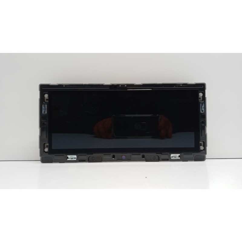 MERCEDES-BENZ van VARIOUS DISPLAY  MERCEDES-BENZ van Sprinter 2019> used