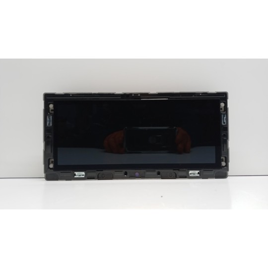 VARIOUS DISPLAY  MERCEDES-BENZ van Sprinter 2019> used