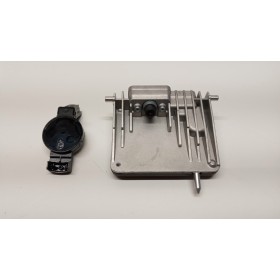 CAMERA MERCEDES-BENZ van...