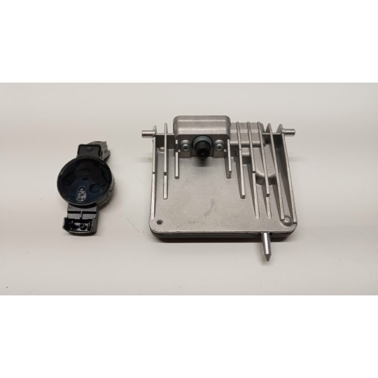 CAMERA MERCEDES-BENZ van Sprinter 2019> used