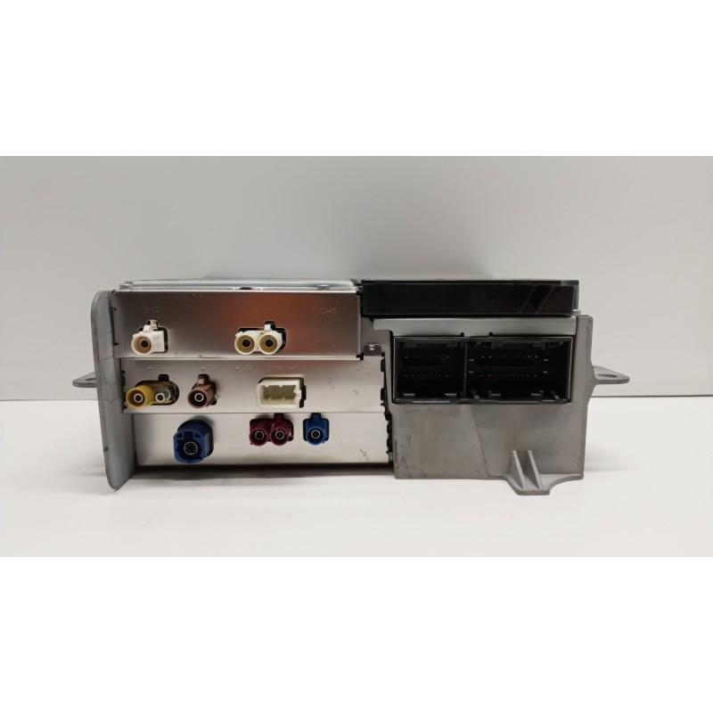 MERCEDES-BENZ van CAR RADIO MERCEDES-BENZ van Sprinter 2019> used