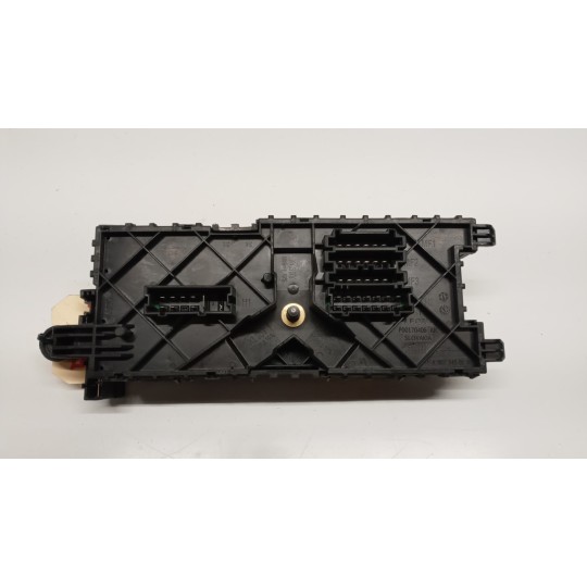 FUSE BOX MERCEDES-BENZ van Sprinter 2019> used