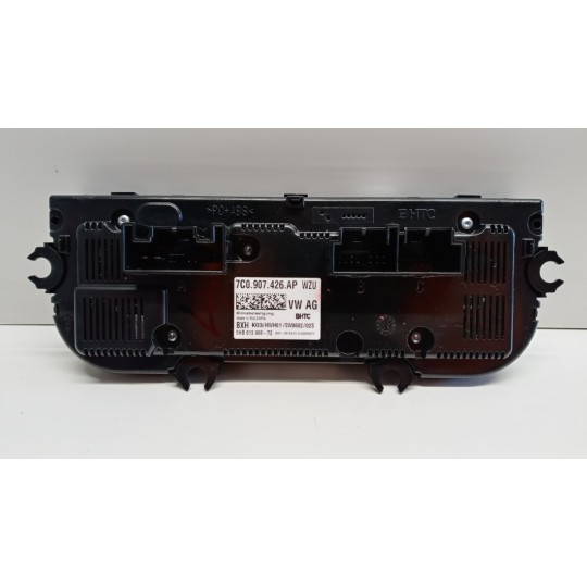 CENTRALINA CLIMATIZZATORE VOLKSWAGEN van Crafter 2017> usato