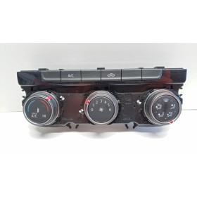 AC CONTROL UNIT VOLKSWAGEN...