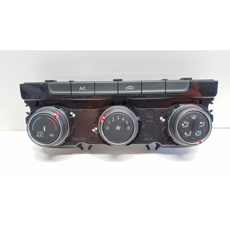 VOLKSWAGEN van CENTRALINA CLIMATIZZATORE VOLKSWAGEN van Crafter 2017> usato