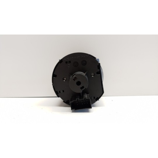 BLOCK LOGHTS  VOLKSWAGEN van Crafter 2017> used