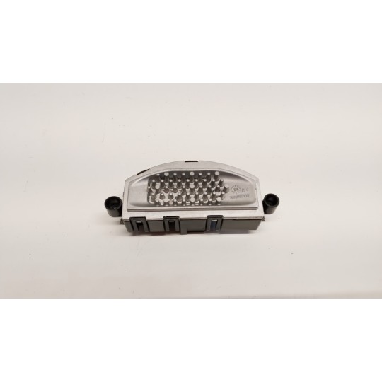 VARIOUS CONTROL UNITS  VOLKSWAGEN van Crafter 2017> used