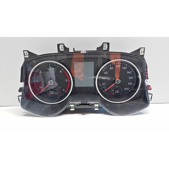 INSTRUMENT PANEL VOLKSWAGEN van Crafter 2017> used