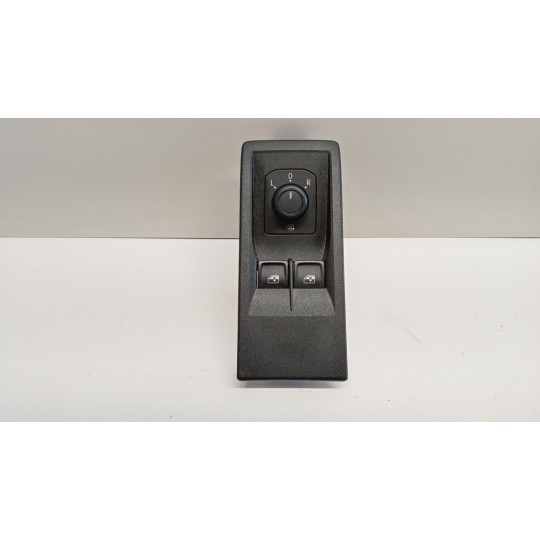 INTERRUTTORI E PULSANTI ALZAVETRI VOLKSWAGEN van Crafter 2017> usato