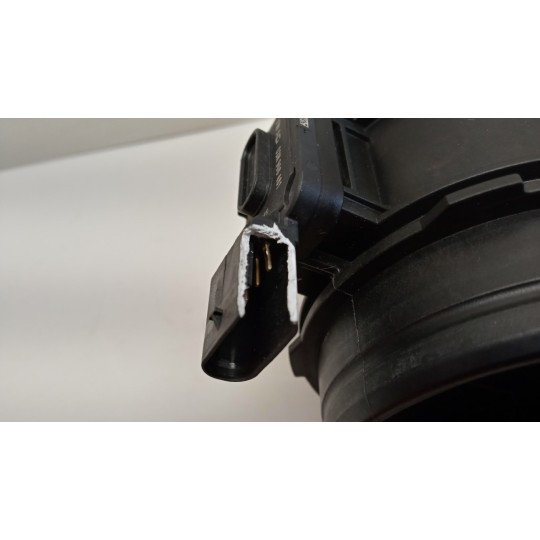 AIR-FLOW SENSOR VOLKSWAGEN van Crafter 2017> used