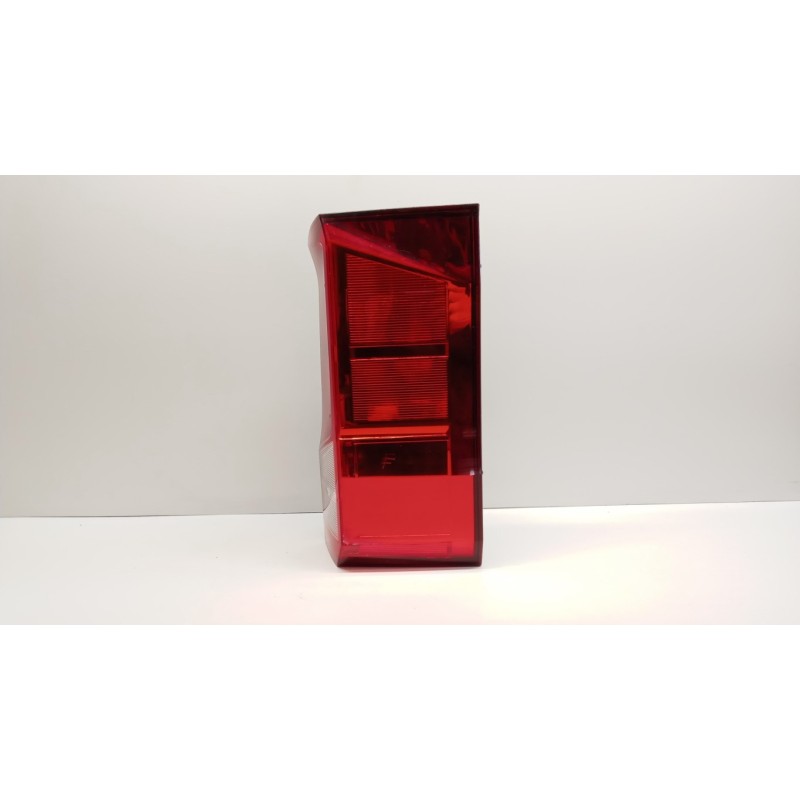 VOLKSWAGEN van RIGHT REAR LIGHT VOLKSWAGEN van Crafter 2017> used