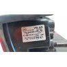 VOLKSWAGEN van RIGHT REAR LIGHT VOLKSWAGEN van Crafter 2017> used