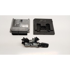 ENGINE UNIT VOLKSWAGEN van...