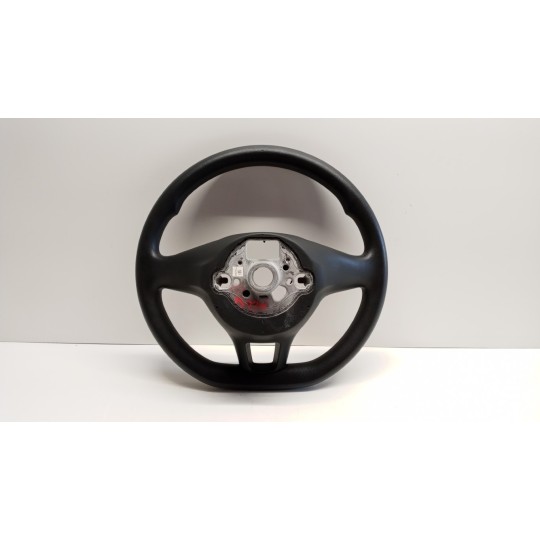 STEERING WHEEL VOLKSWAGEN van Crafter 2017> used