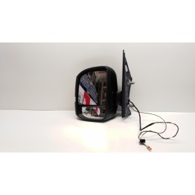 LEFT ELETRIC REAR-VIEW...