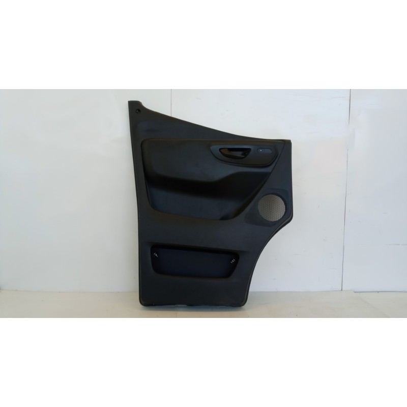 MERCEDES-BENZ van PANELS DOOR MERCEDES-BENZ van Sprinter 2019> used