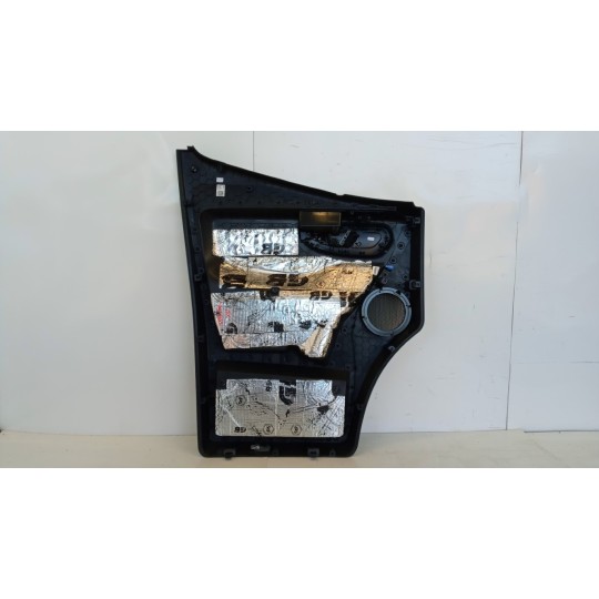 PANELS DOOR MERCEDES-BENZ van Sprinter 2019> used