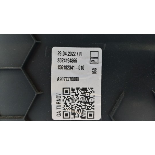 PANNELLI PORTA MERCEDES-BENZ van Sprinter 2019> usato