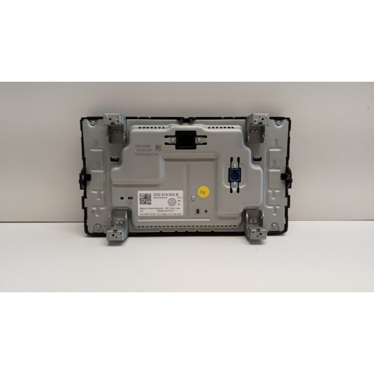 DISPLAY VARI VOLKSWAGEN van Crafter 2017> usato