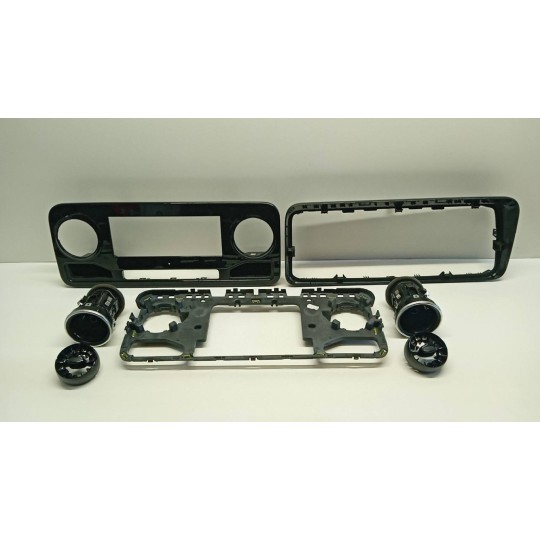 PLANCIA STRUMENTI MERCEDES-BENZ van Sprinter 2019> usato