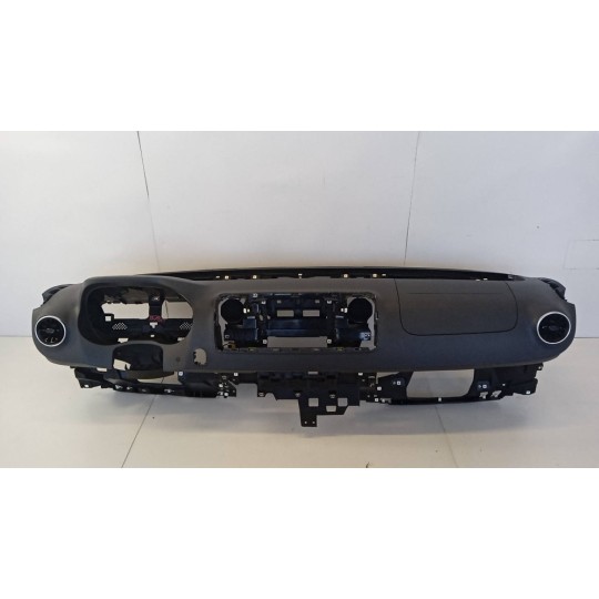 PLANCIA STRUMENTI MERCEDES-BENZ van Sprinter 2019> usato