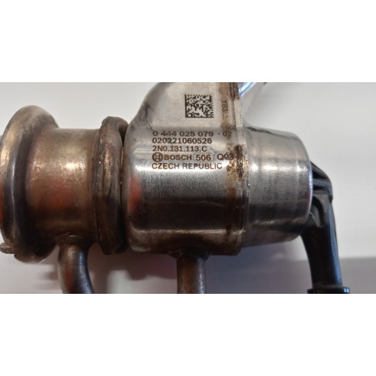 DOSATORE ADBLUE VOLKSWAGEN van Crafter 2017> usato