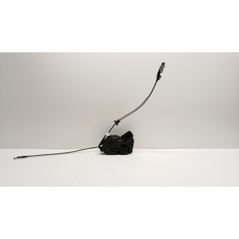 VOLKSWAGEN van SERRATURA SCROCCO VOLKSWAGEN van Crafter 2017> usato