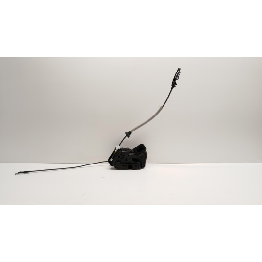 LATCH LOCK VOLKSWAGEN van Crafter 2017> used