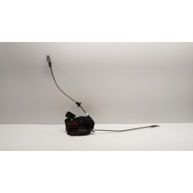 SERRATURA SCROCCO...