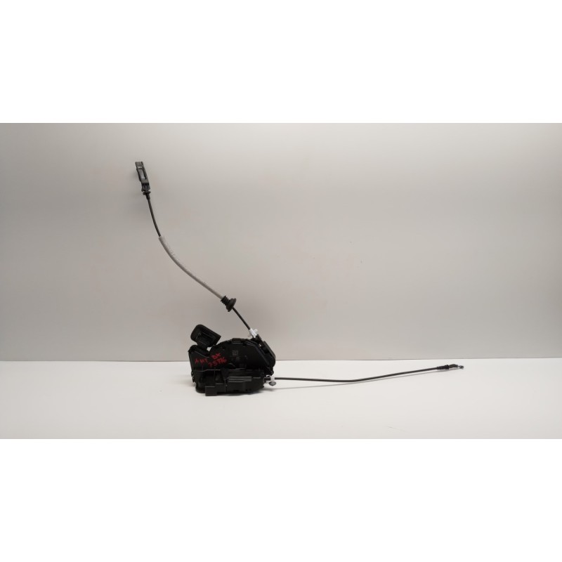 VOLKSWAGEN van SERRATURA SCROCCO VOLKSWAGEN van Crafter 2017> usato