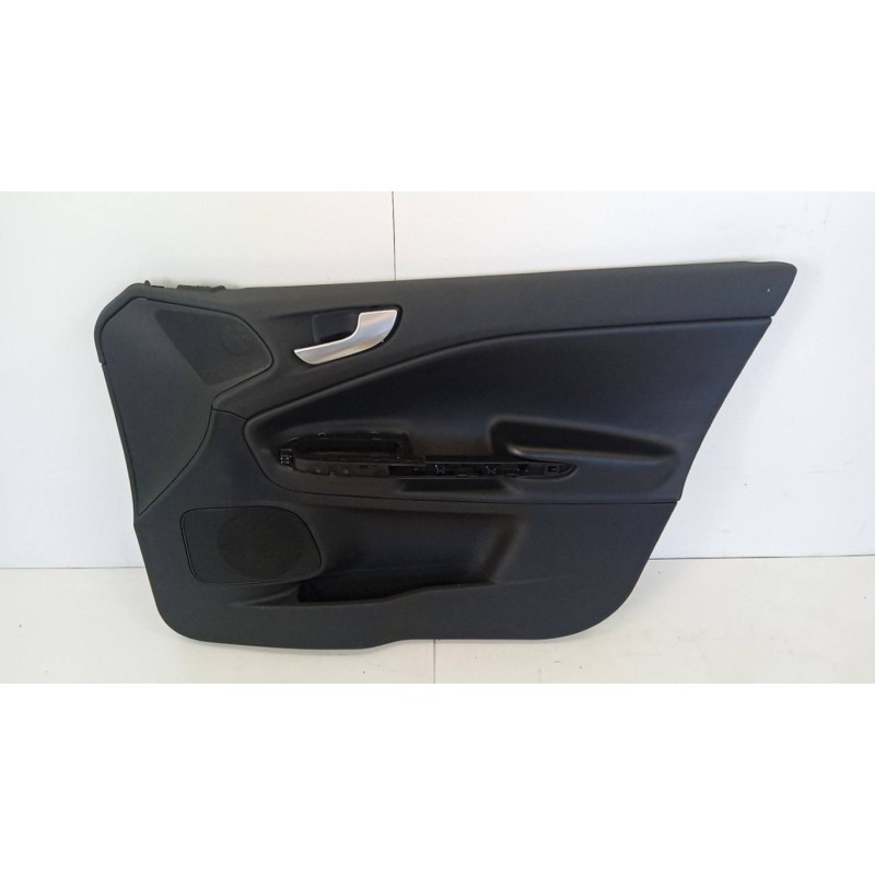 ALFA ROMEO PANELS DOOR ALFA ROMEO Giulietta 2010>2016 used