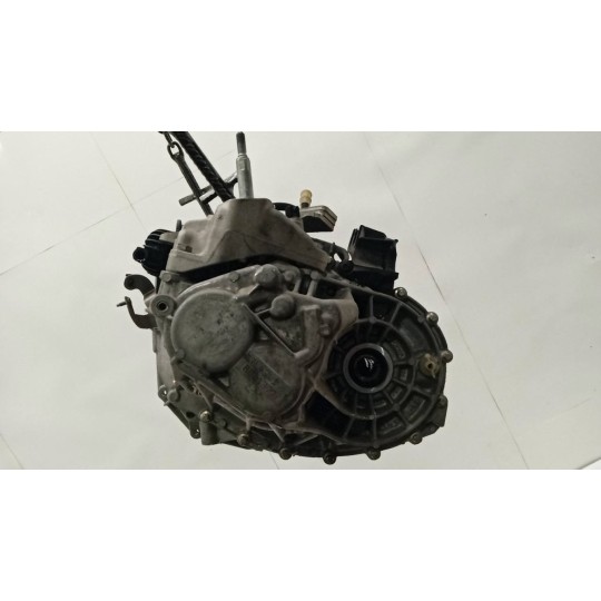 GEARBOXES  DACIA Duster 2018> 2021 used