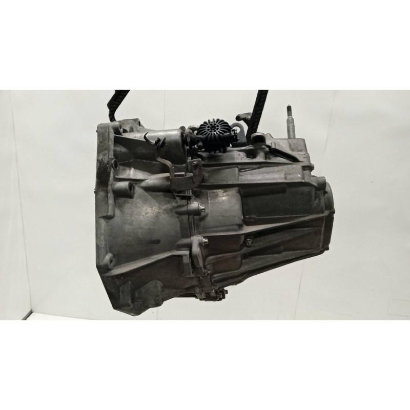 DACIA GEARBOXES  DACIA Duster 2018> 2021 used