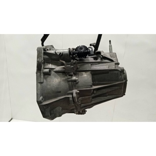 GEARBOXES  DACIA Duster 2018> 2021 used