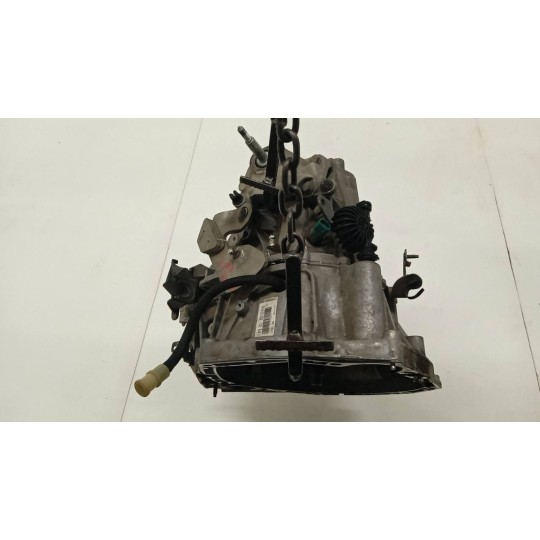 GEARBOXES  DACIA Duster 2018> 2021 used