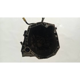 CAMBIO DACIA Duster 2018>...