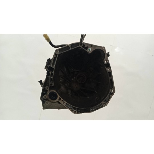 GEARBOXES  DACIA Duster 2018> 2021 used