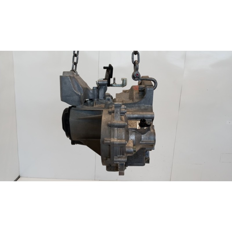 VOLKSWAGEN GEARBOXES  VOLKSWAGEN Polo 2017>2021 used
