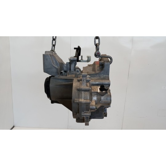 GEARBOXES  VOLKSWAGEN Polo 2017>2021 used