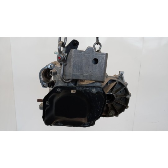 GEARBOXES  VOLKSWAGEN Polo 2017>2021 used