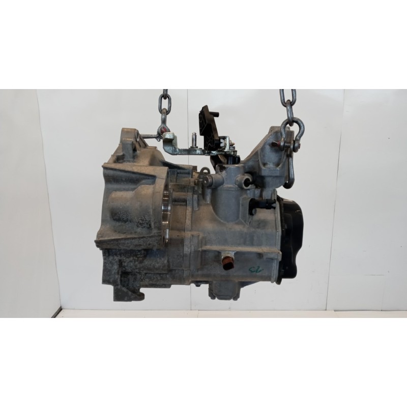VOLKSWAGEN GEARBOXES  VOLKSWAGEN Polo 2017>2021 used